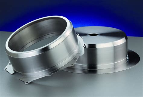 sheet metal spinning parts manufacturers|industrial metal spinning.